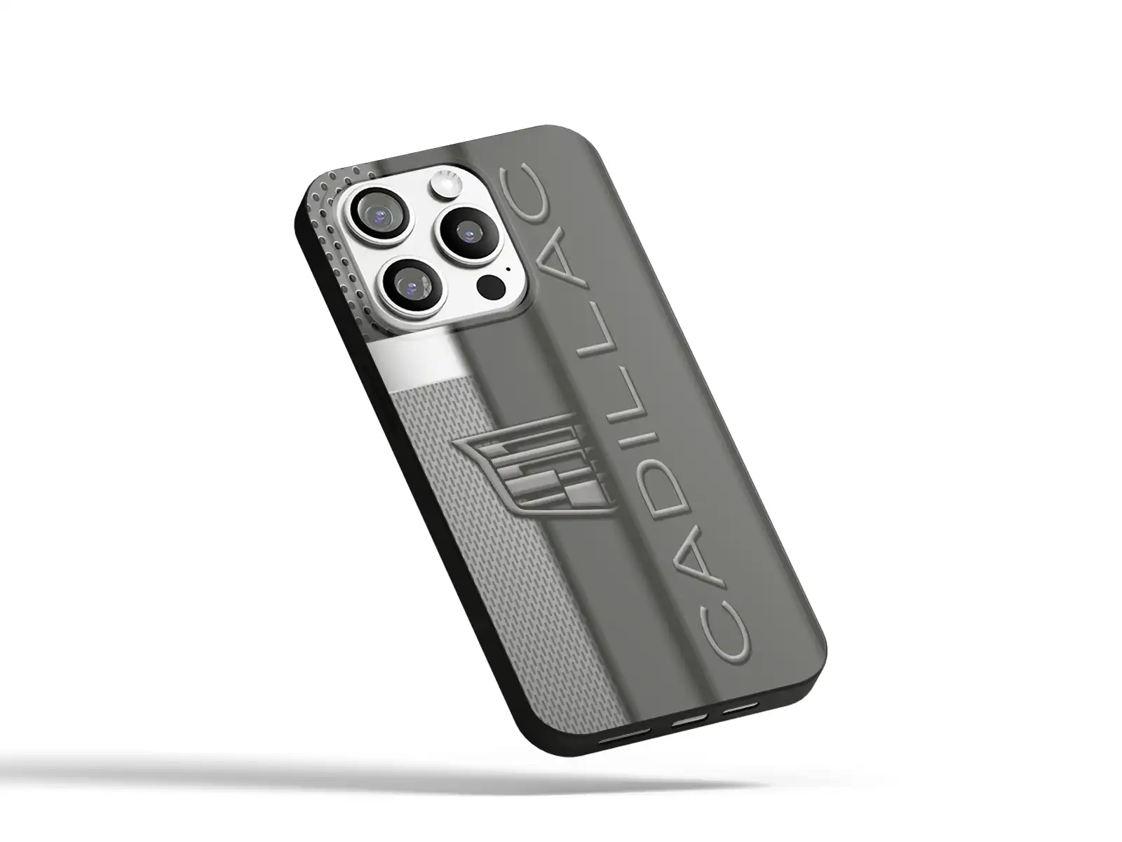 Cadillac Coques Téléphone Look Racing Drift